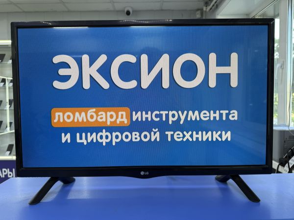 телевизор LG 28LH451U в Ангарск