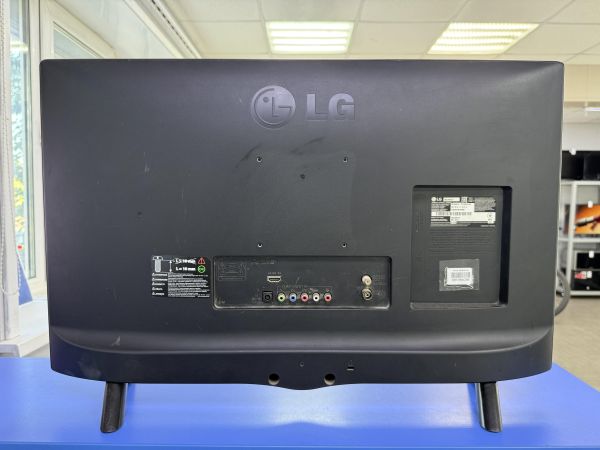 телевизор LG 28LH451U в Ангарск