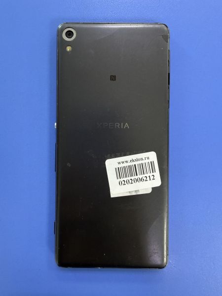 сотовый телефон Sony Xperia XA (F3111/3113) в Ангарск