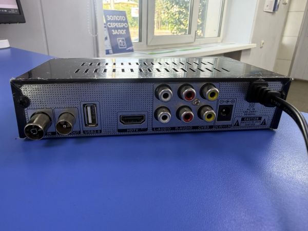 тв-приставка YASIN T8000 в Ангарск