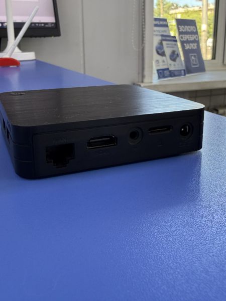 тв-приставка ZTE ZXV10 B867RE в Ангарск