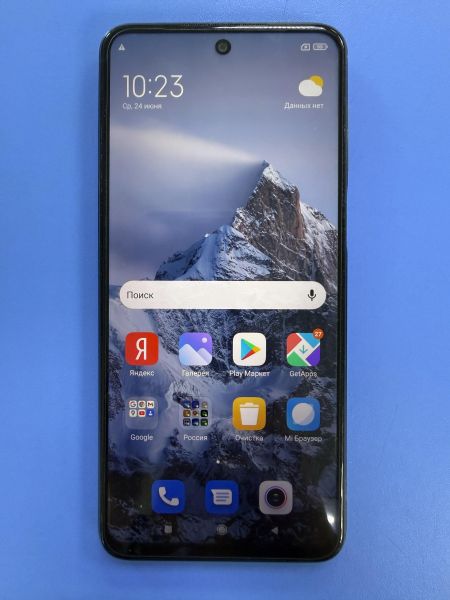 сотовый телефон Xiaomi Redmi Note 9 Pro 6/128GB (M2003J6B2G) Duos в Ангарск