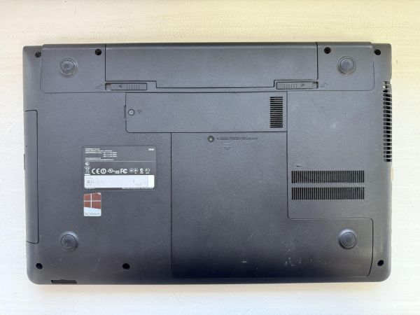 ноутбук Samsung NP355E5C (A10-4600M, RAM 6 GB) в Ангарск