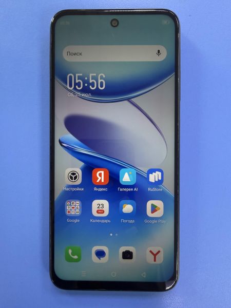 сотовый телефон Infinix Smart 9 3/64GB (X6532) Duos в Ангарск