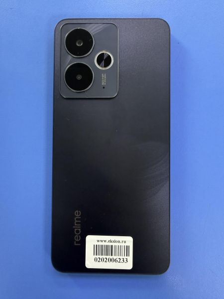 сотовый телефон Realme 14T 8/256GB (RMX5078) Duos в Ангарск
