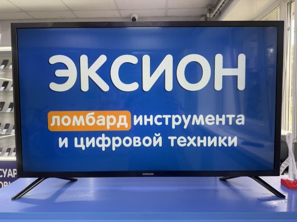 телевизор Samsung UE32M5000AK в Ангарск