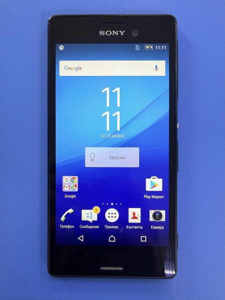 сотовый телефон Sony Xperia M4 Aqua Dual (E2312) Duos в Ангарск