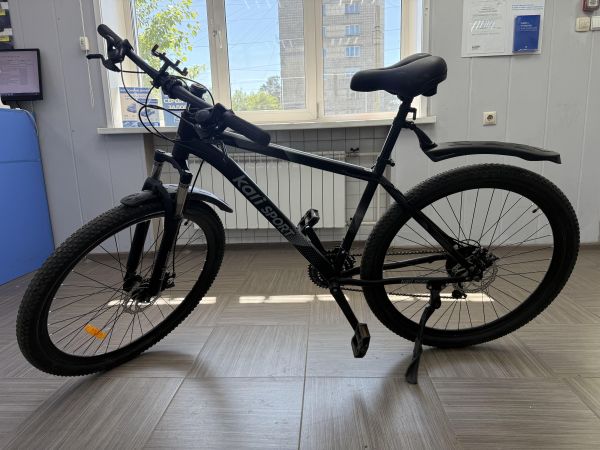 велосипед Kari Sport  (MTB/Dick/21скр/29) в Ангарск