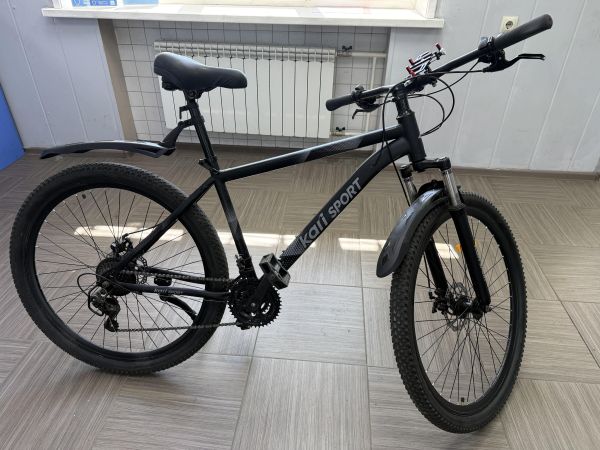 велосипед Kari Sport  (MTB/Dick/21скр/29) в Ангарск