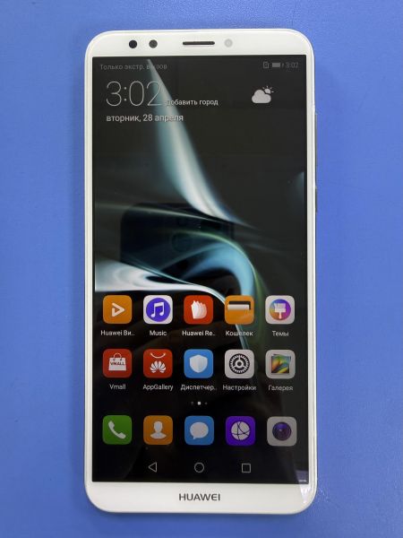 сотовый телефон Huawei Enjoy 8 4/64GB (LDN-AL00) Duos в Ангарск
