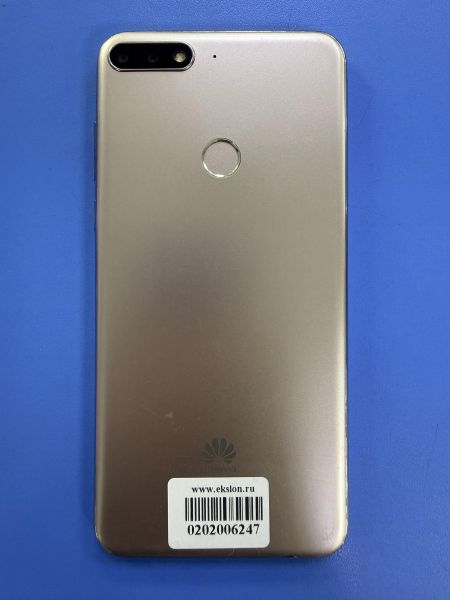 сотовый телефон Huawei Enjoy 8 4/64GB (LDN-AL00) Duos в Ангарск