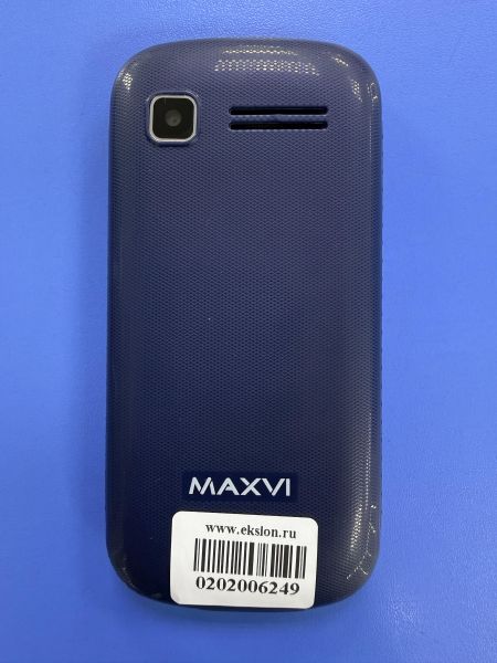 сотовый телефон MAXVI B201 Duos в Ангарск