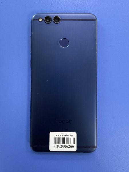 сотовый телефон Honor 7X 4/64GB (BND-L21) Duos в Ангарск
