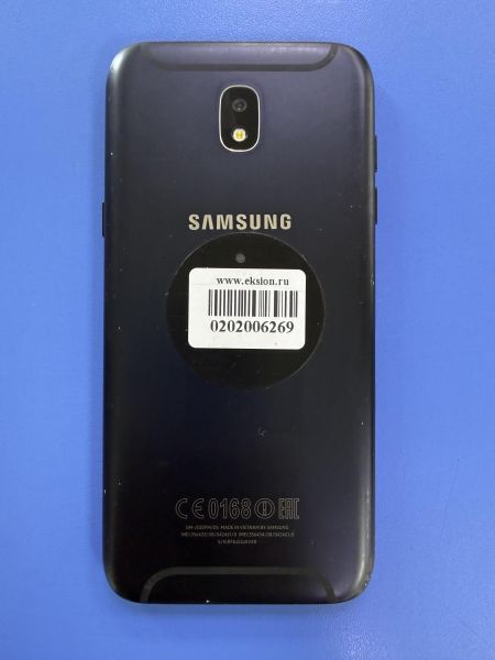сотовый телефон Samsung Galaxy J5 2017 2/16GB (J530FM) Duos в Ангарск