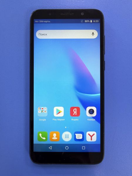 сотовый телефон Huawei Y5 Lite 2018 (DRA-LX5) Duos в Ангарск