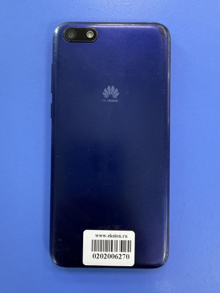 сотовый телефон Huawei Y5 Lite 2018 (DRA-LX5) Duos в Ангарск