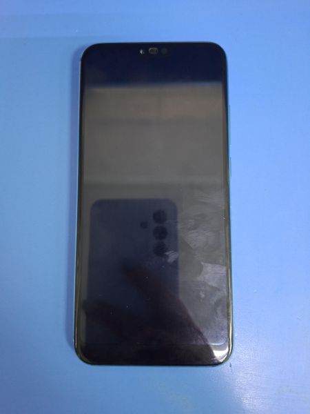 сотовый телефон Honor 10 4/128GB (COL-L29) Duos в Ангарск
