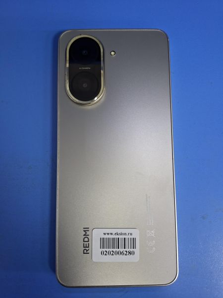 сотовый телефон Xiaomi Redmi A5 3/64GB (25028RN03A) Duos в Ангарск