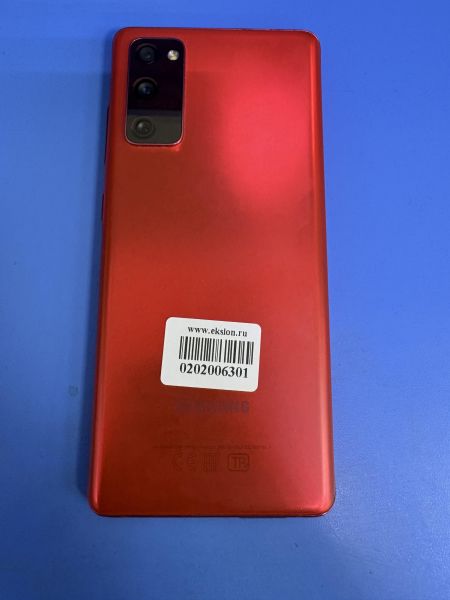 сотовый телефон Samsung Galaxy S20 FE 6/128GB (G780G) Duos в Ангарск