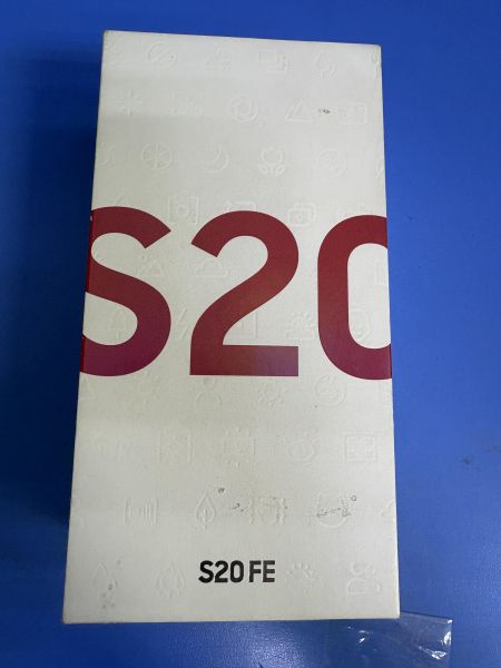 сотовый телефон Samsung Galaxy S20 FE 6/128GB (G780G) Duos в Ангарск