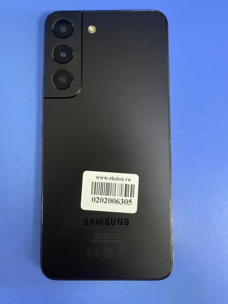 сотовый телефон Samsung Galaxy S22 8/128GB (S901B) Duos в Ангарск
