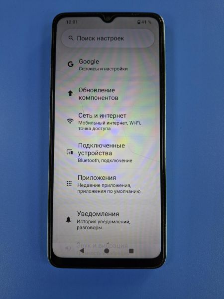 сотовый телефон Xiaomi Redmi A3x 3/64GB (24048RN6CG) Duos в Ангарск