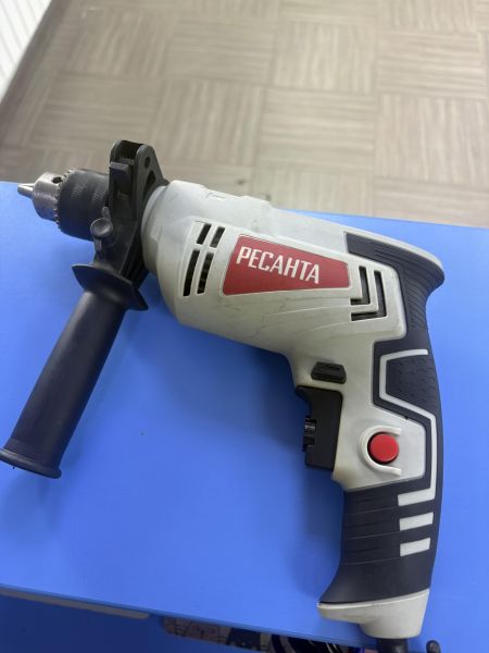 дрель и строительный миксер РЕСАНТА ДУ-13/580 в Ангарск