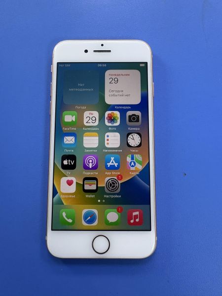 сотовый телефон Apple iPhone 8 64GB в Ангарск
