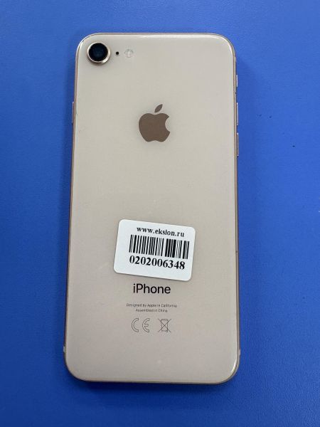 сотовый телефон Apple iPhone 8 64GB в Ангарск