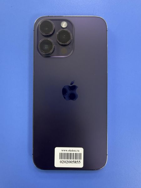 сотовый телефон Apple iPhone 14 Pro Max 256GB в Ангарск