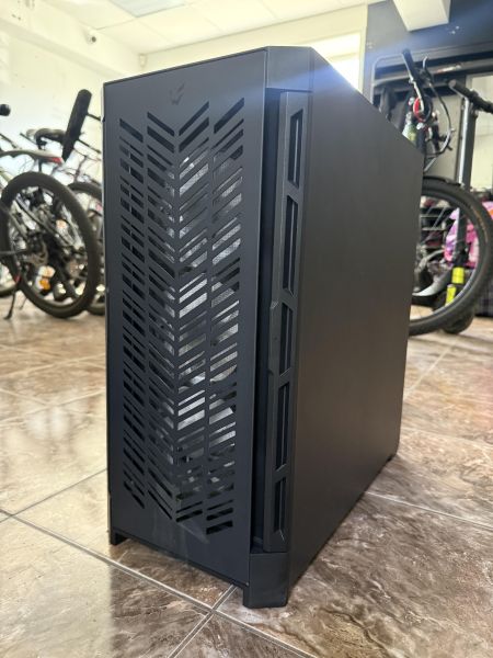 системный блок Сборка i5-13400F, RTX 4060, RAM 16 GB, SSD 1 TB в Ангарск