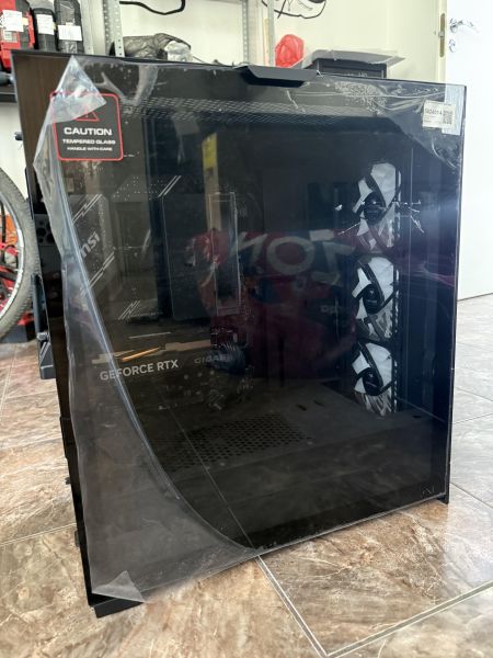 системный блок Сборка i5-13400F, RTX 4060, RAM 16 GB, SSD 1 TB в Ангарск