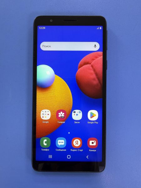 сотовый телефон Samsung Galaxy A01 Core 16GB (A013F/DS) Duos в Ангарск