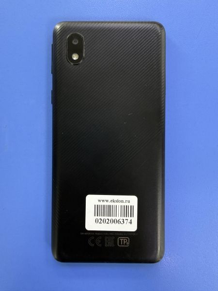 сотовый телефон Samsung Galaxy A01 Core 16GB (A013F/DS) Duos в Ангарск
