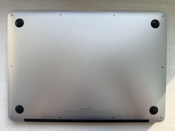 ноутбук Apple MacBook Air 13 4/128GB (A1466) в Ангарск