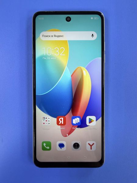 сотовый телефон TECNO Spark Go 2024 4/128GB (BG6) Duos в Ангарск