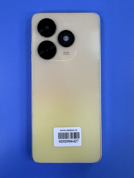 сотовый телефон TECNO Spark Go 2024 4/128GB (BG6) Duos в Ангарск