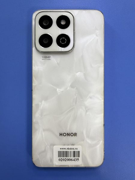сотовый телефон Honor X7c 6/128GB (ALT-LX1) Duos в Ангарск