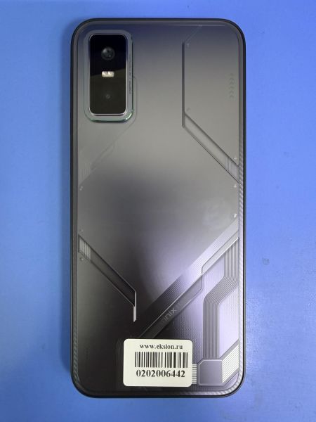 сотовый телефон Infinix GT 30 Pro 12/256GB (X6873) Duos в Ангарск
