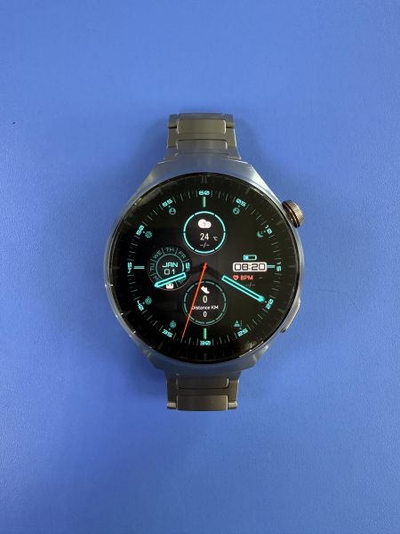 умные часы и браслеты Huawei Watch 4 Pro (MDS-AL00) с СЗУ в Ангарск