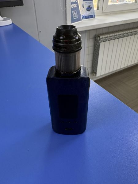вейп и эл. сигарета (с 18 лет) Vaporesso GEN 200 (с 18 лет) в Ангарск