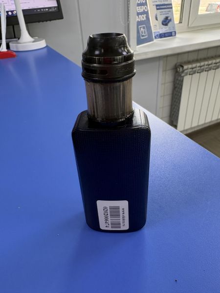 вейп и эл. сигарета (с 18 лет) Vaporesso GEN 200 (с 18 лет) в Ангарск