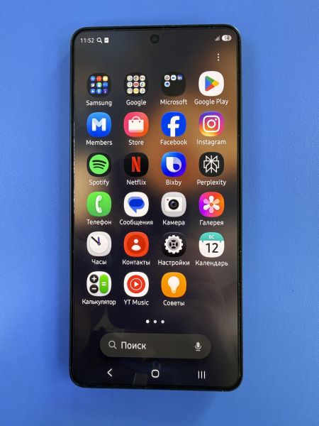 сотовый телефон Samsung Galaxy S26 Ultra 12/256GB (S948B) Duos в Ангарск