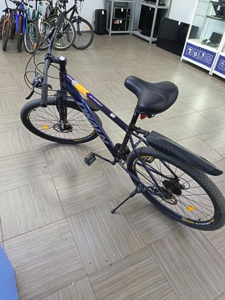 велосипед Dkaln Ronald GTS 27.5 в Ангарск