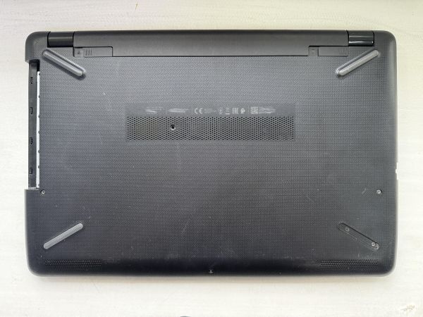ноутбук HP 15-bw039ur 2BT59EA в Ангарск