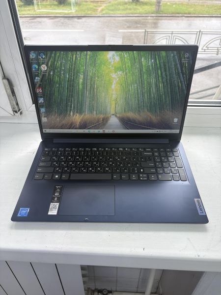 ноутбук Lenovo IdeaPad 1 15IGL7 82V700D2AX в Ангарск