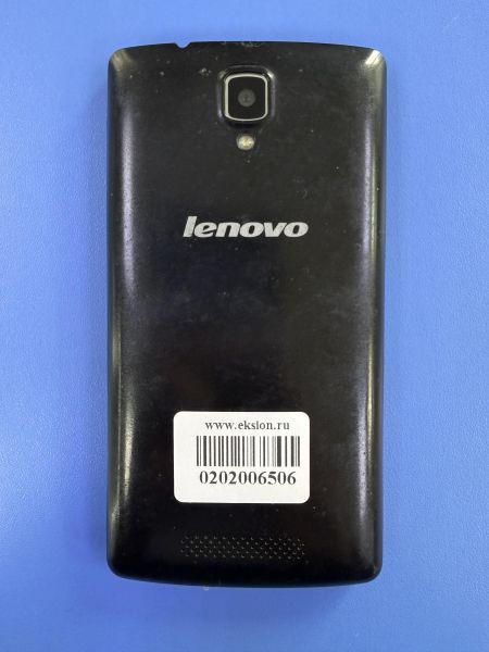 сотовый телефон Lenovo A1000 Duos в Ангарск