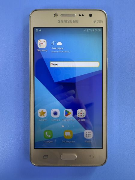 сотовый телефон Samsung Galaxy J2 Prime (G532F) Duos в Ангарск