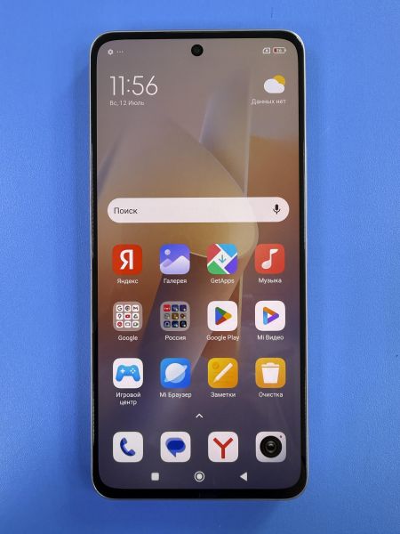 сотовый телефон Xiaomi 12 Lite 8/128GB (2203129G) Duos в Ангарск