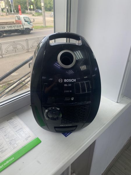 напольный пылесос Bosch GL-30 BSGL 3MULT2 в Ангарск